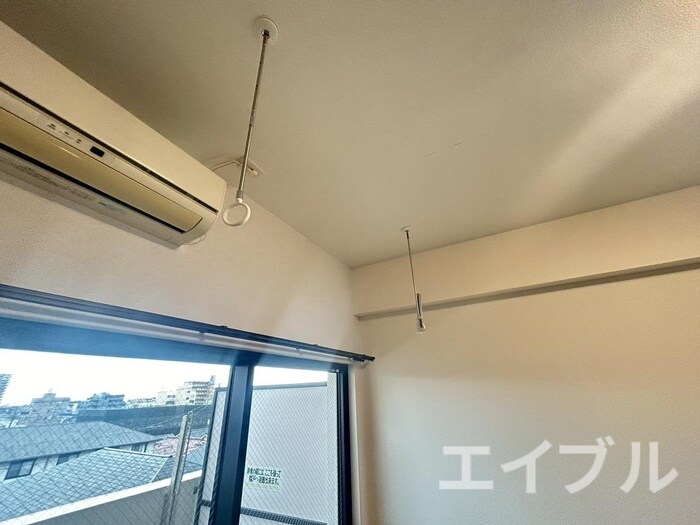 サムティ東谷山の物件内観写真