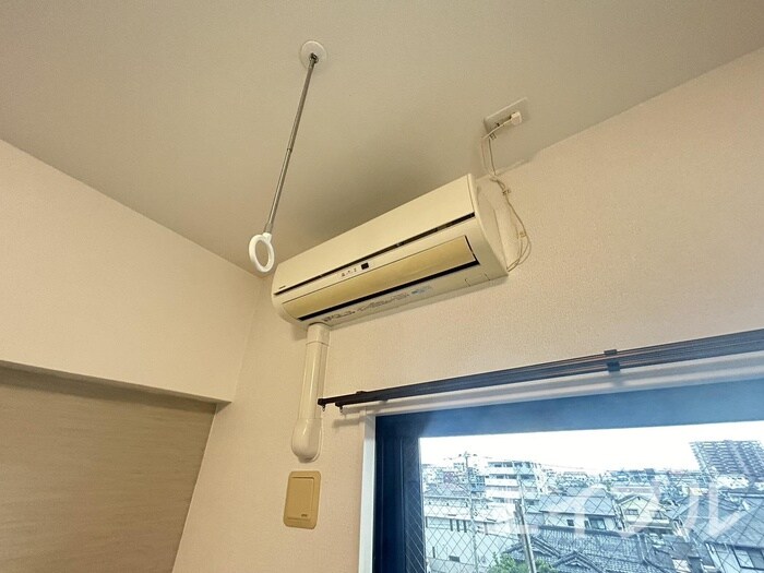 サムティ東谷山の物件内観写真