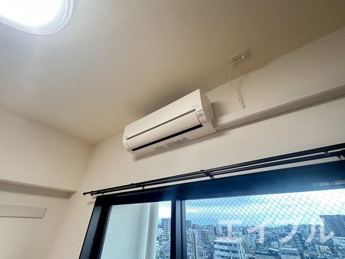 サムティ東谷山の物件内観写真