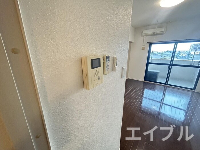 サムティ東谷山の物件内観写真