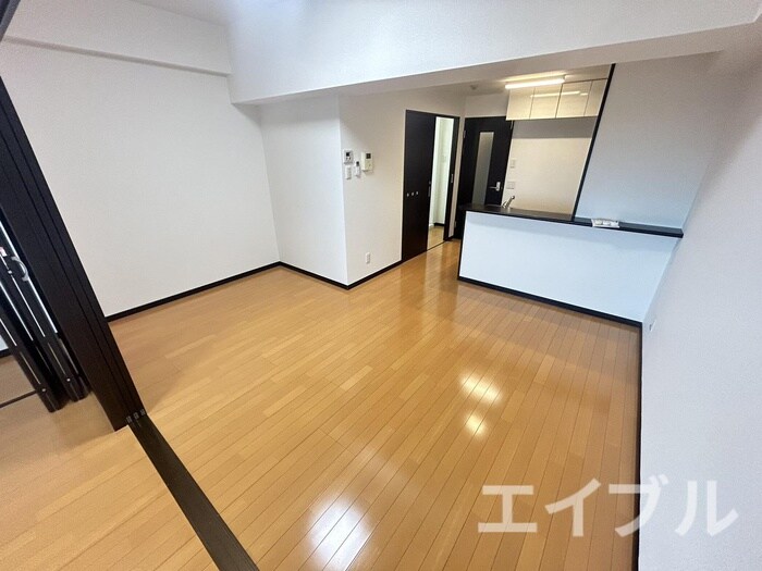 サムティ東谷山の物件内観写真