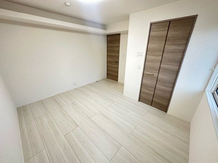 VILLA　TAKK　上到津の物件内観写真