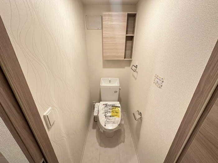 VILLA　TAKK　上到津の物件内観写真