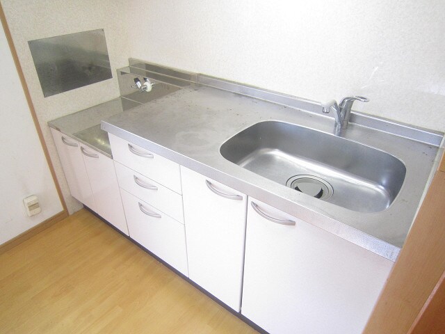 サンフィールド７の物件内観写真