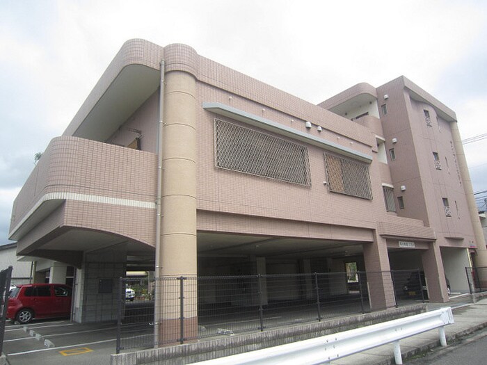 サンフィールド７の物件外観写真