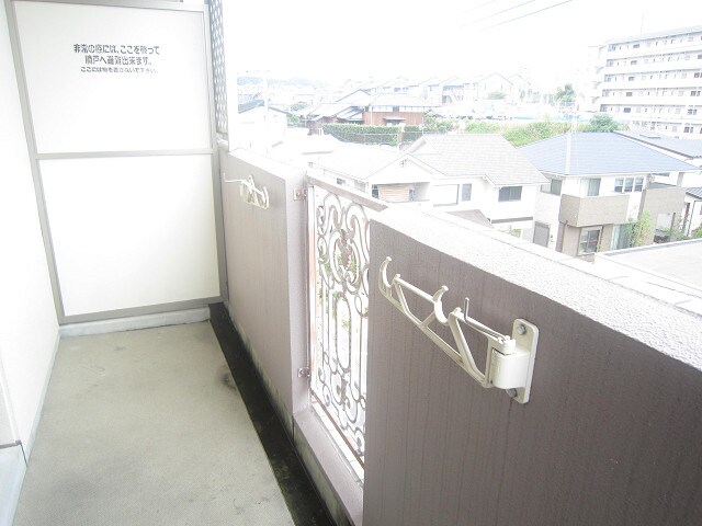 サンフィールド７の物件内観写真