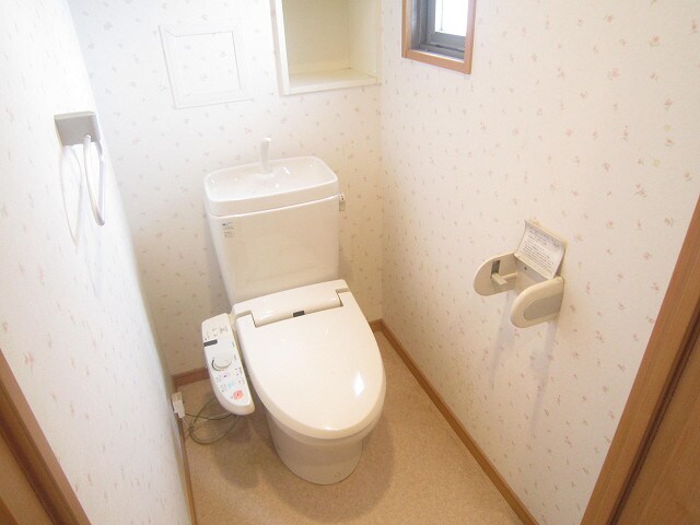 サンフィールド７の物件内観写真