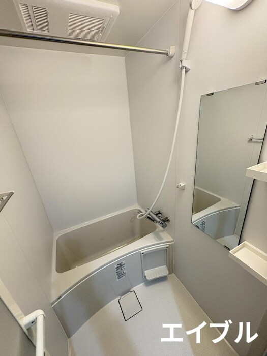 ソレイル鴨池の物件内観写真