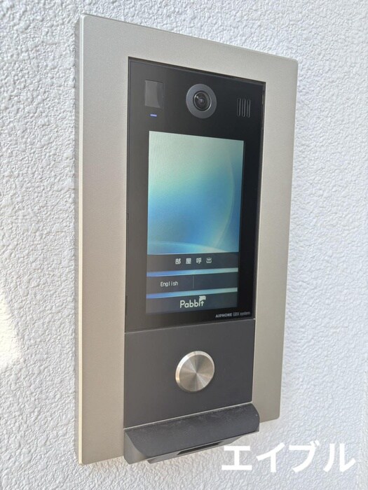 ソレイル鴨池の物件外観写真