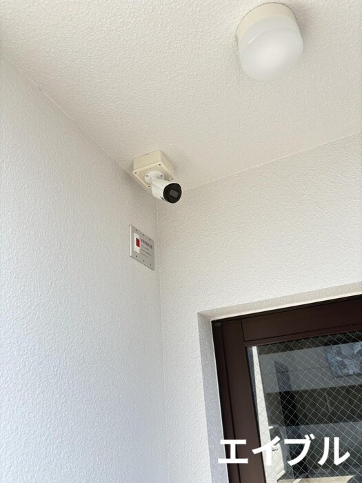 ソレイル鴨池の物件外観写真