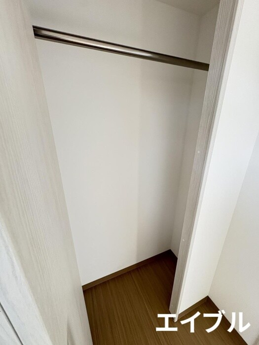 ソレイル鴨池の物件内観写真