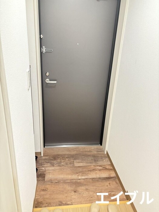 ソレイル鴨池の物件内観写真