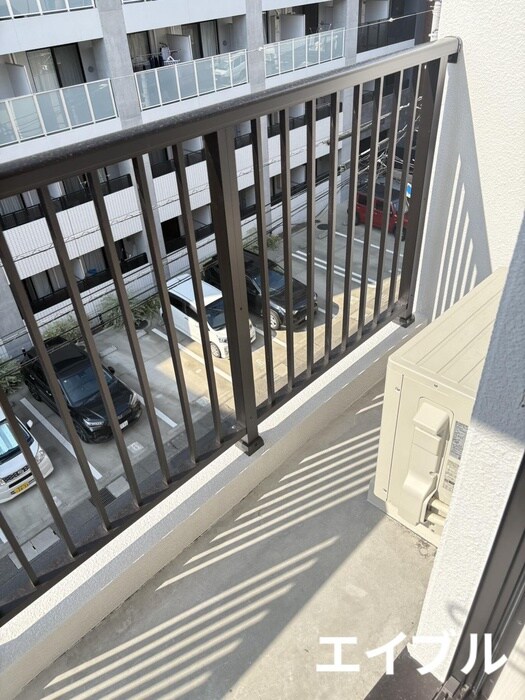 ソレイル鴨池の物件内観写真