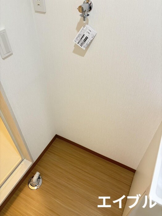 ソレイル鴨池の物件内観写真