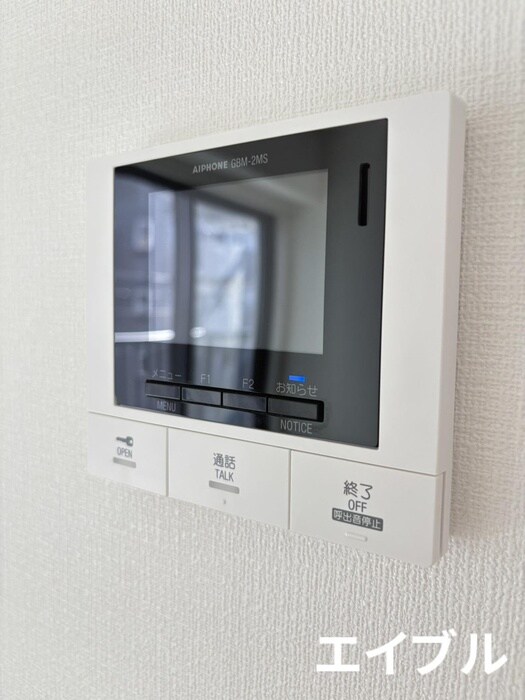 ソレイル鴨池の物件内観写真