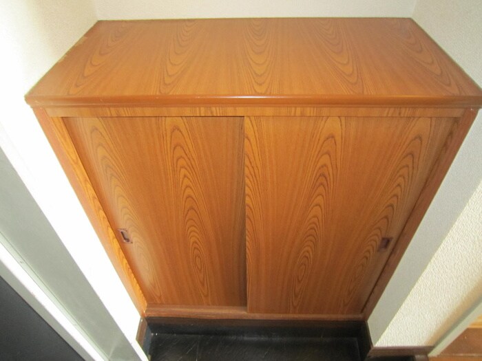 プレスト友丘の物件内観写真