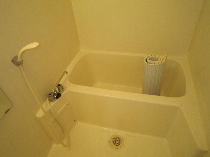 プレスト友丘の物件内観写真