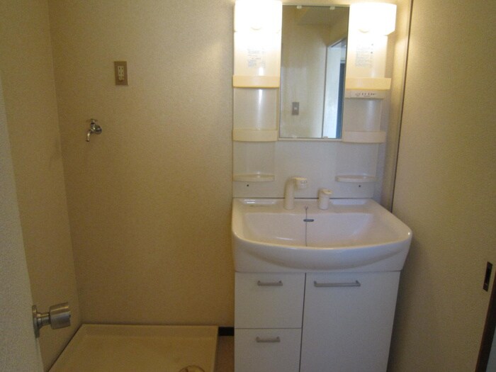 プレスト友丘の物件内観写真