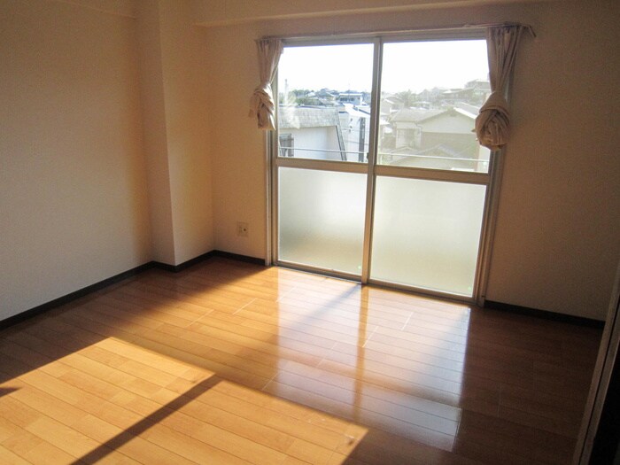 プレスト友丘の物件内観写真