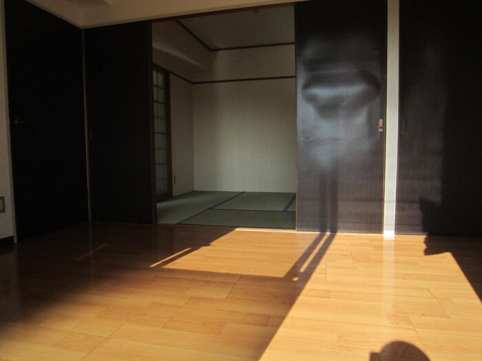 プレスト友丘の物件内観写真