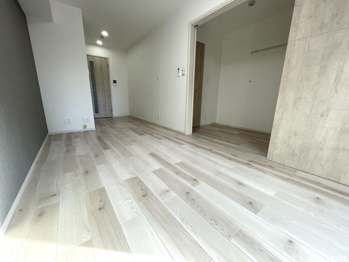 MOMOの物件内観写真