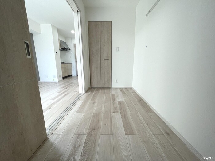 MOMOの物件内観写真