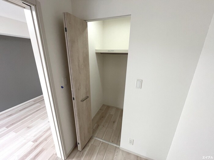 MOMOの物件内観写真