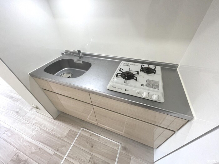 MOMOの物件内観写真