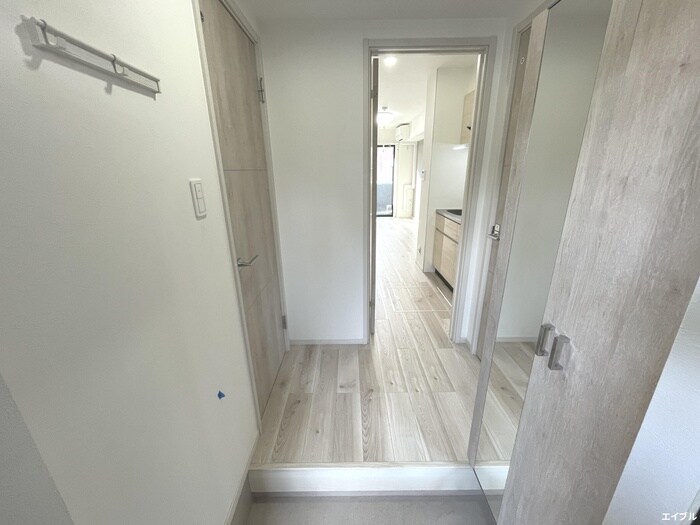 MOMOの物件内観写真