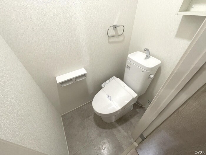 MOMOの物件内観写真