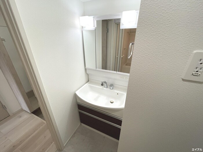 MOMOの物件内観写真