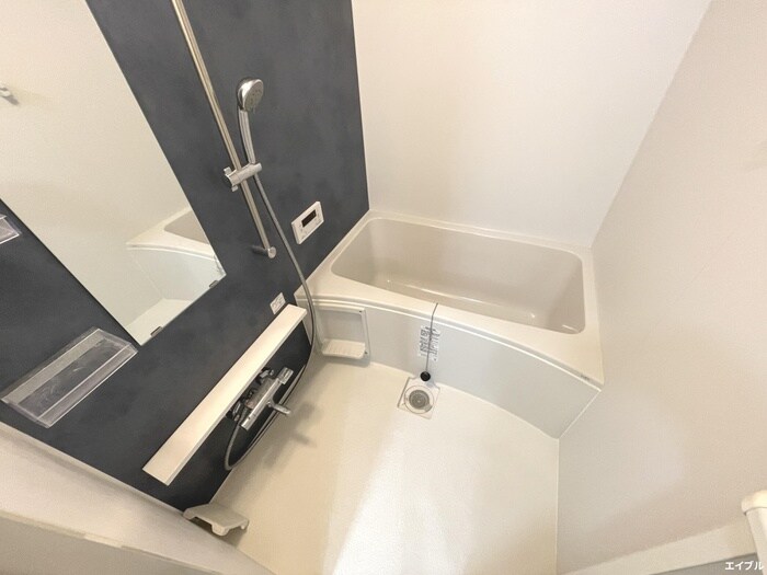 MOMOの物件内観写真