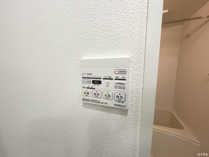 MOMOの物件内観写真