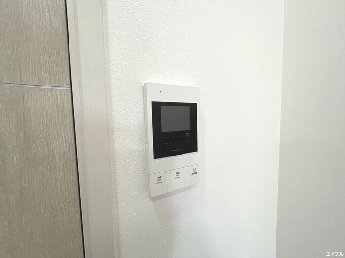 MOMOの物件内観写真