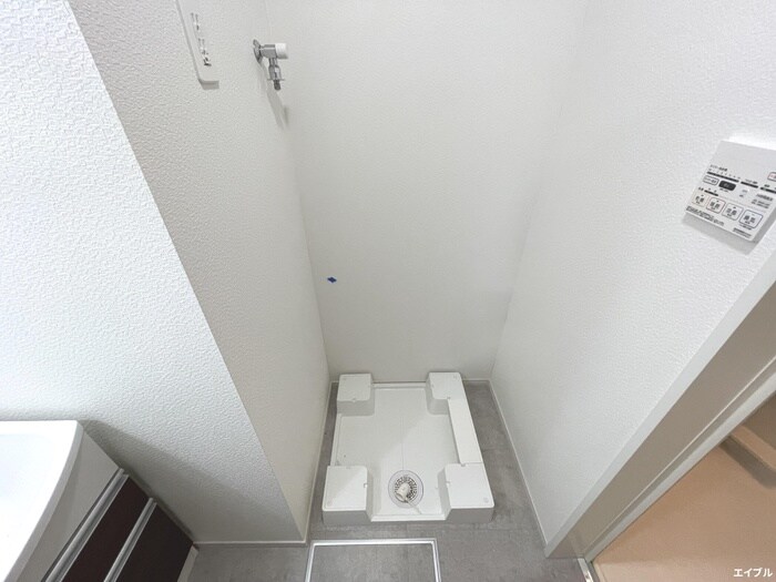 MOMOの物件内観写真