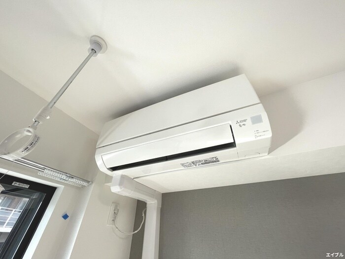 MOMOの物件内観写真