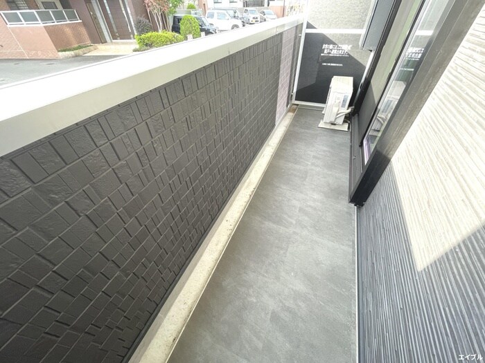 MOMOの物件内観写真