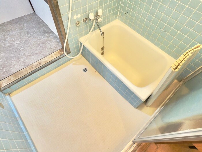 サニーシトラスハウス太賀の物件内観写真