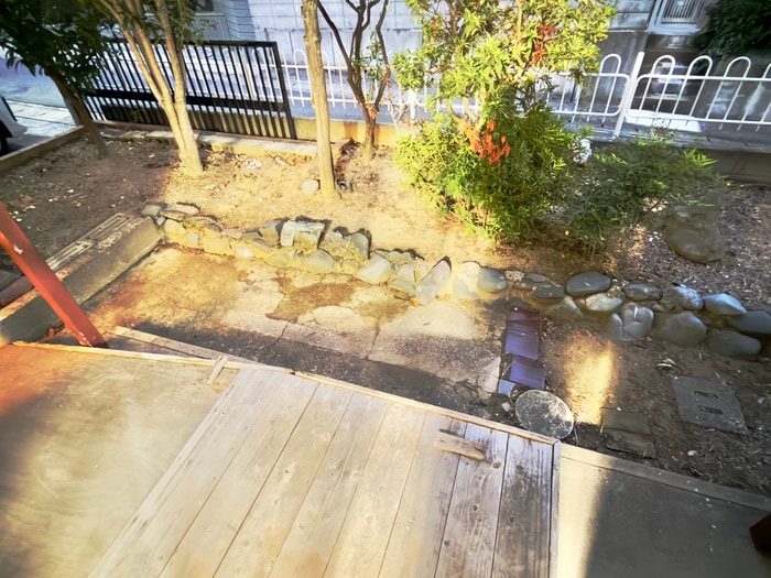 サニーシトラスハウス太賀の物件内観写真