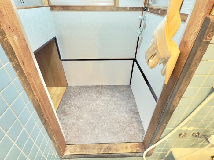 サニーシトラスハウス太賀の物件内観写真