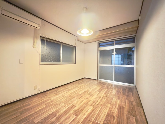 サニーシトラスハウス太賀の物件内観写真