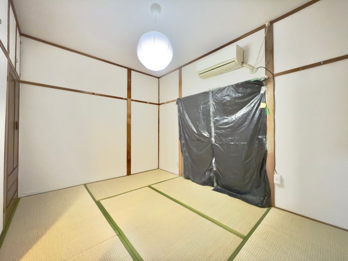 サニーシトラスハウス太賀の物件内観写真