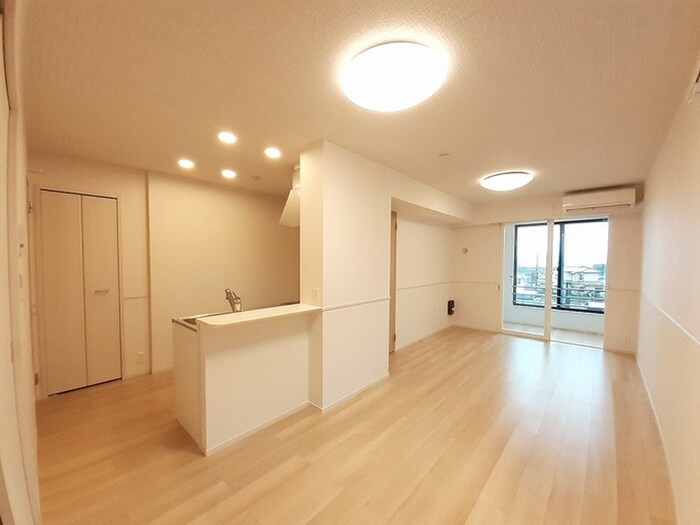 ラフレシール葛原Ⅱの物件内観写真