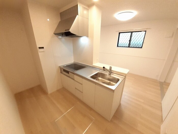 ラフレシール葛原Ⅱの物件内観写真