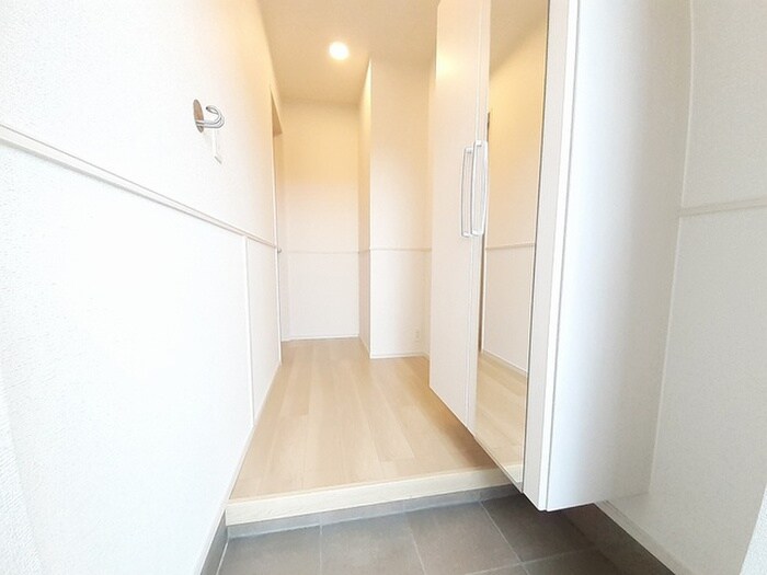 ラフレシール葛原Ⅱの物件内観写真