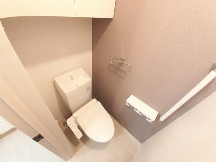 ラフレシール葛原Ⅱの物件内観写真