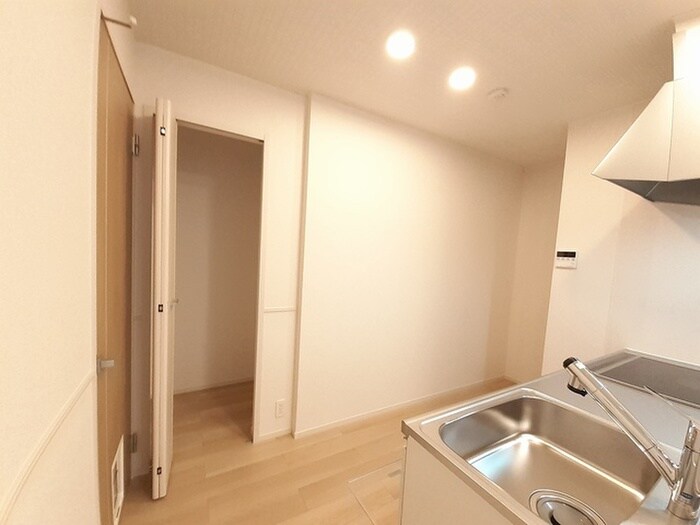 ラフレシール葛原Ⅱの物件内観写真