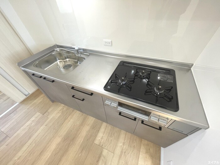 シャインラッシュⅡの物件内観写真