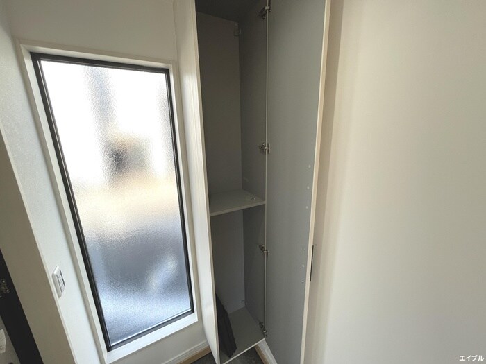 シャインラッシュⅡの物件内観写真