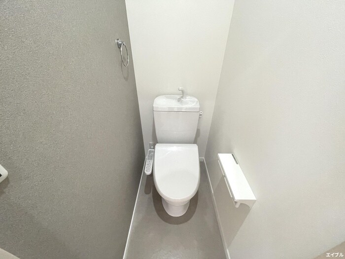 シャインラッシュⅡの物件内観写真